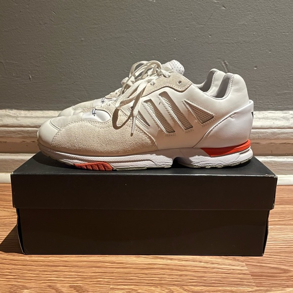 Adidas Y-3 Sneakers - Picture 2 of 4